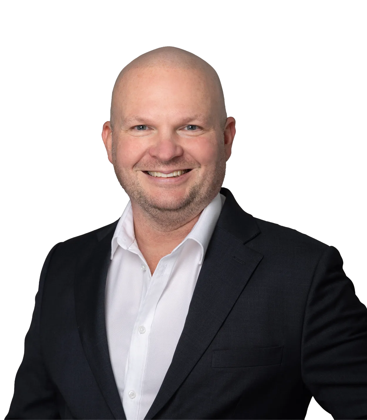 Jonathan Fitzgerald Insurance Broker